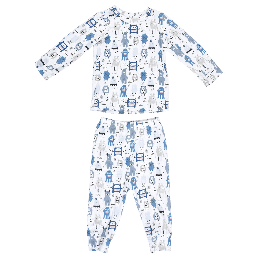 Monster Jammies