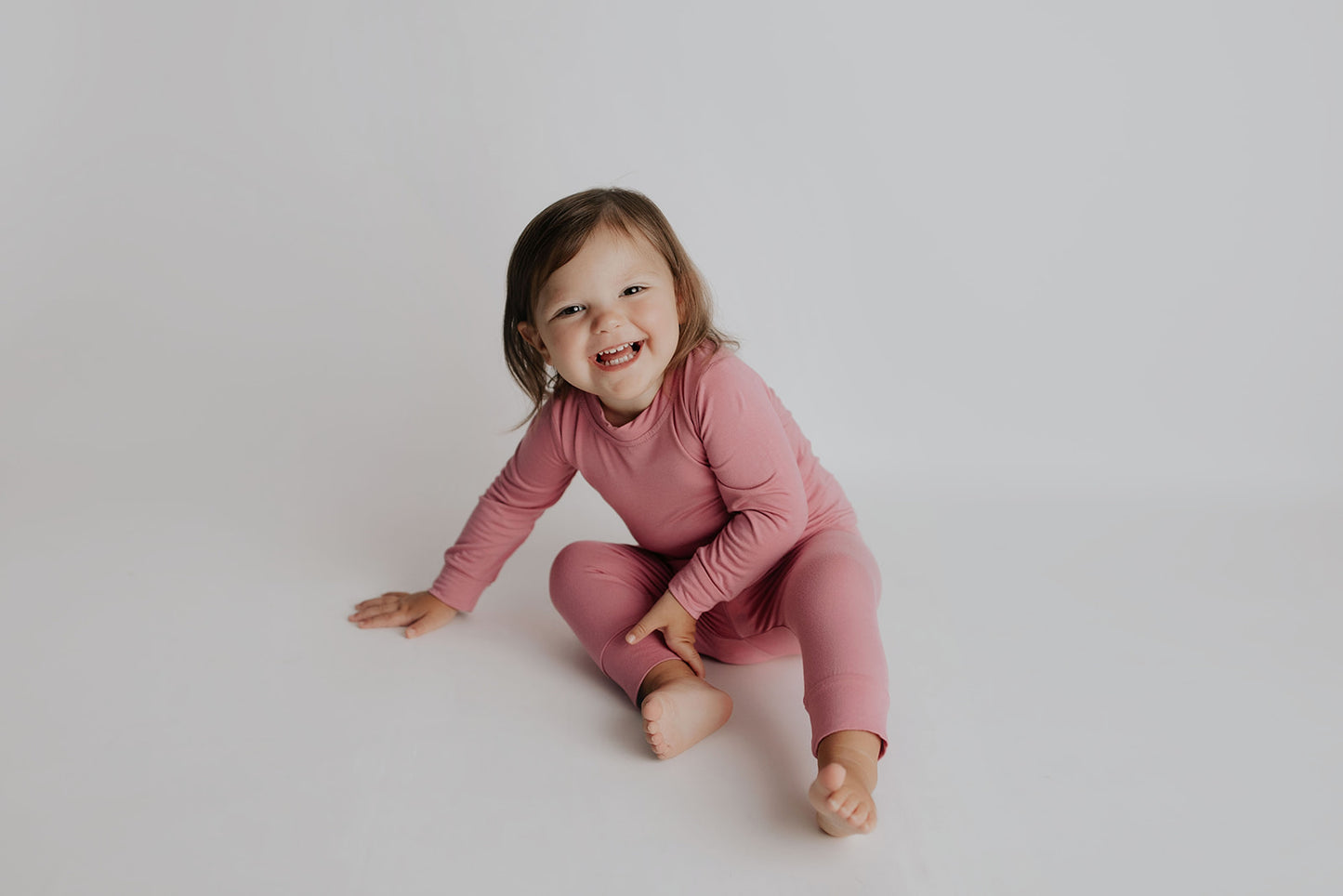 Rose Jammies