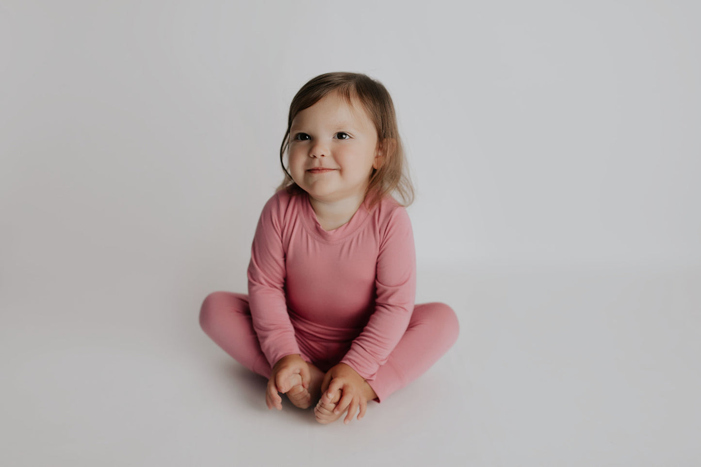 Rose Jammies