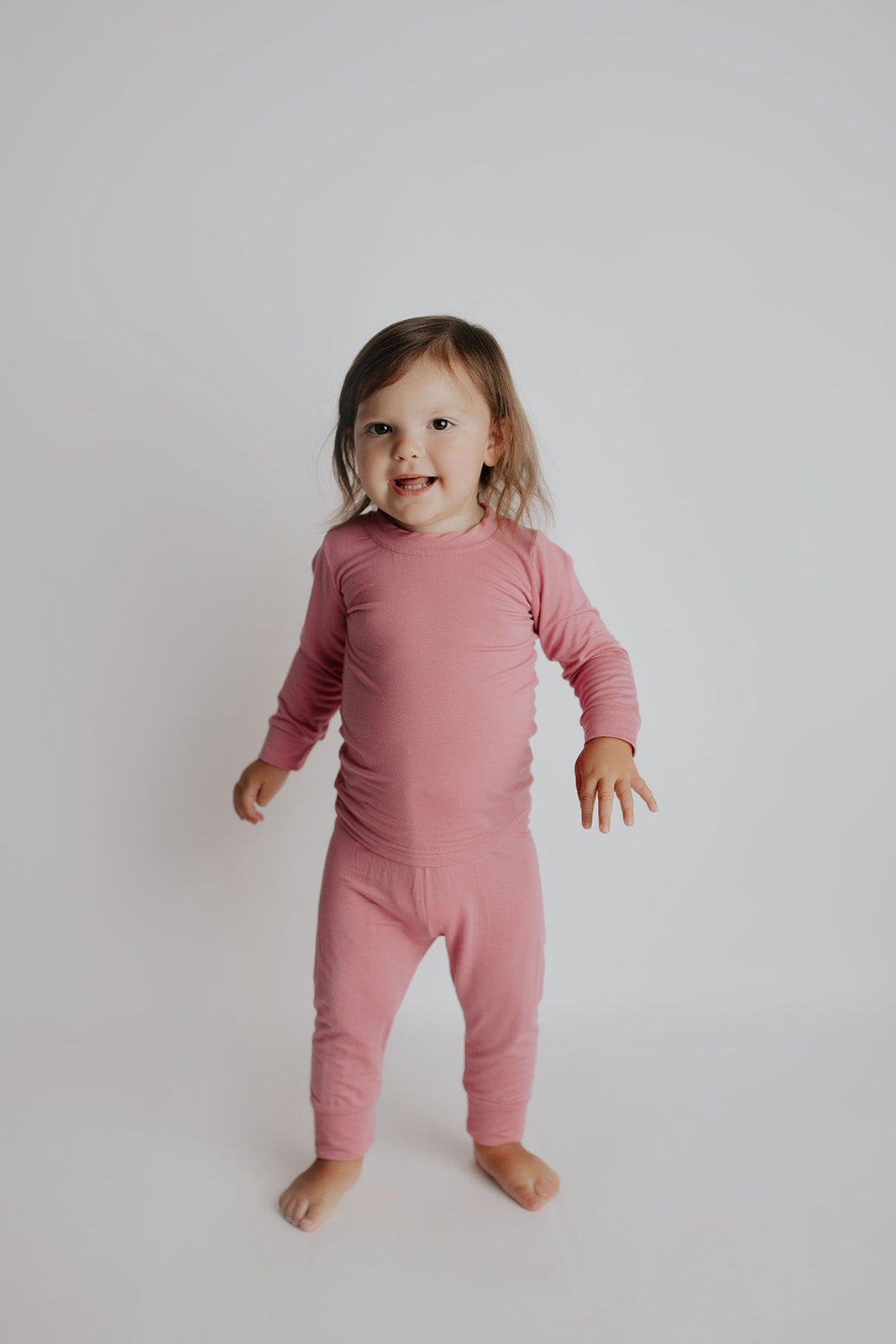 Rose Jammies