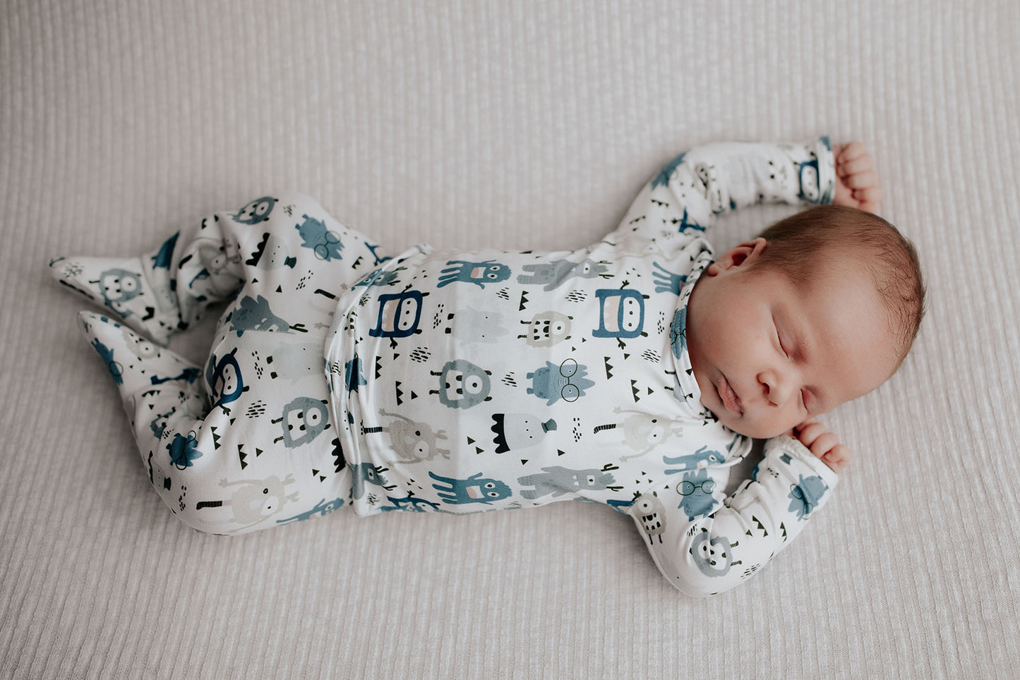 Monster Jammies