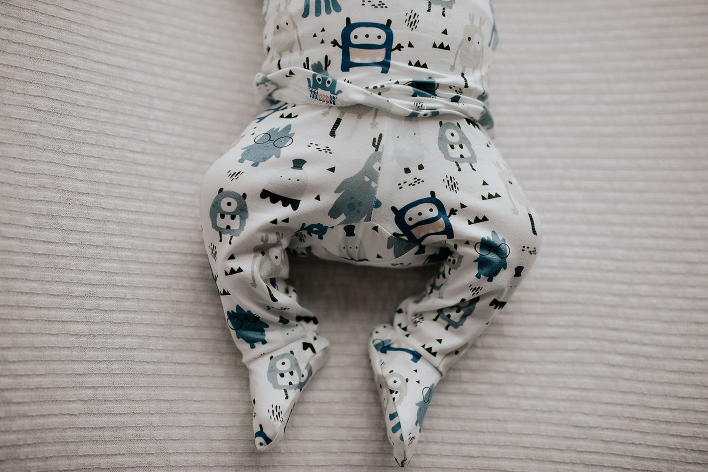 Monster Jammies