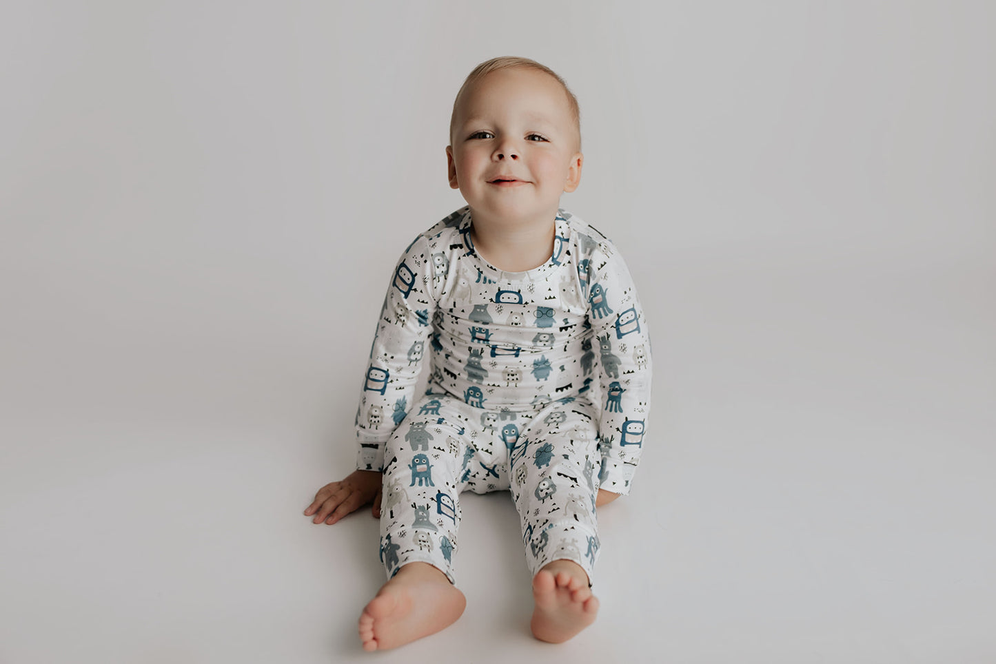 Monster Jammies