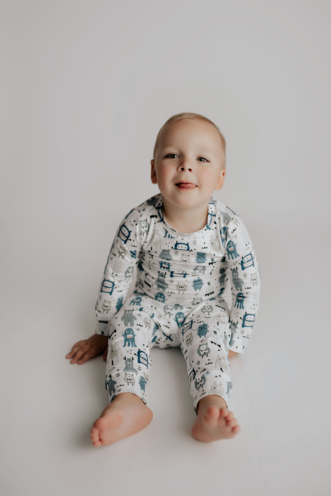 Monster Jammies