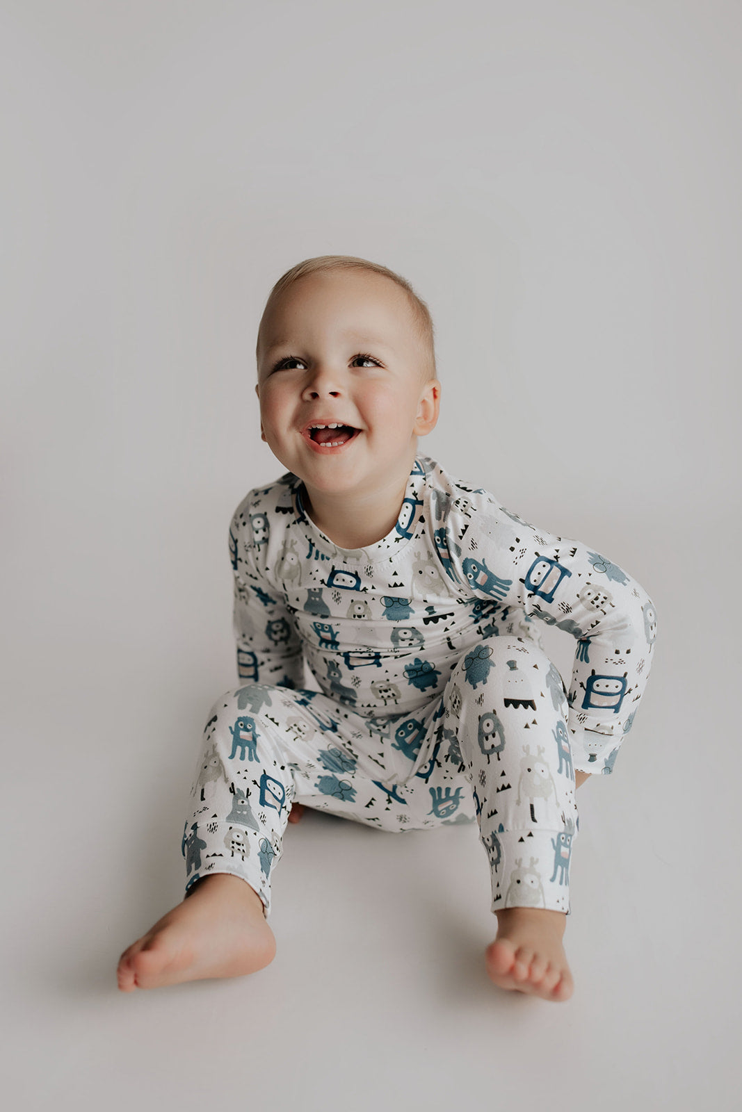 Monster Jammies