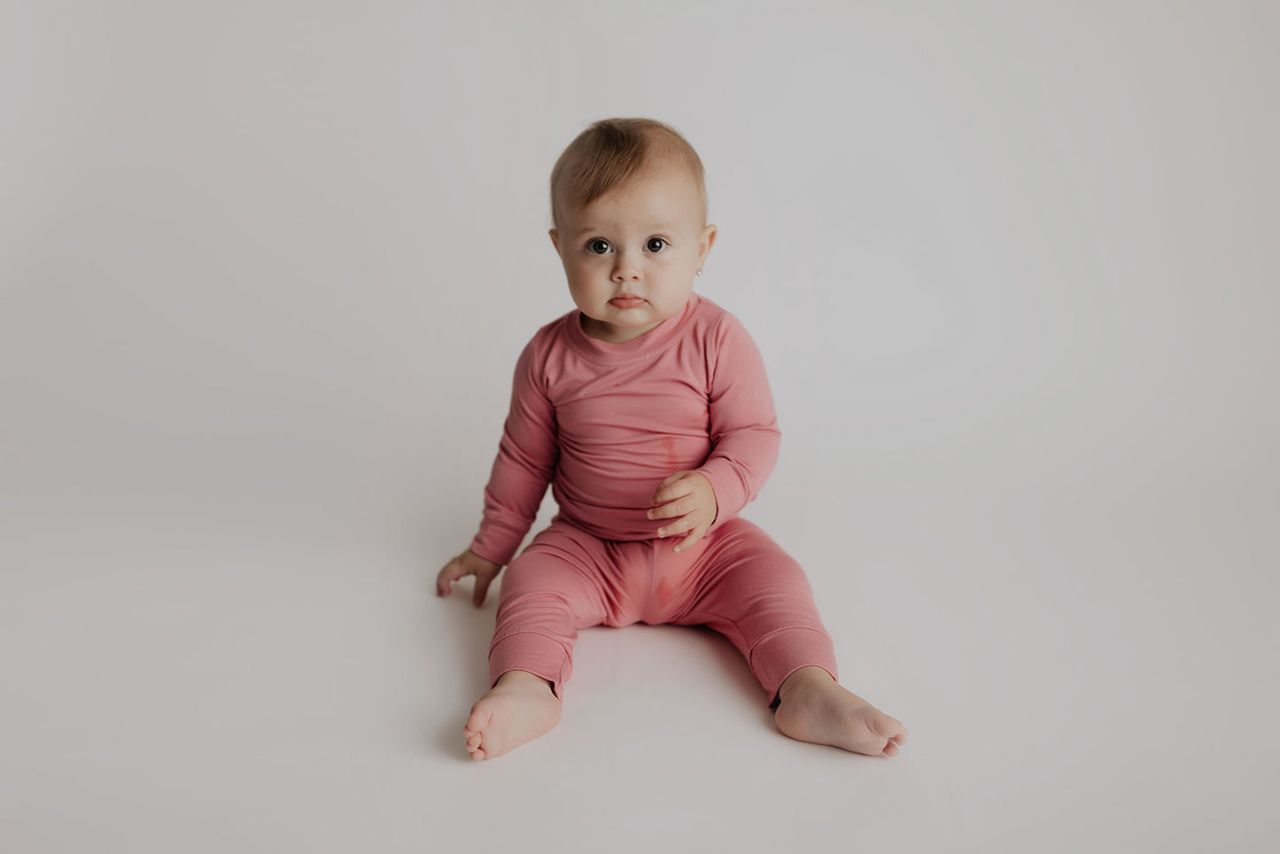 Rose Jammies