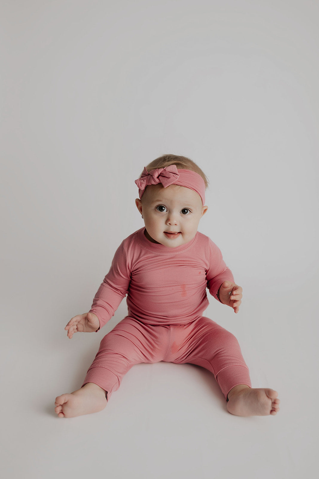 Rose Jammies