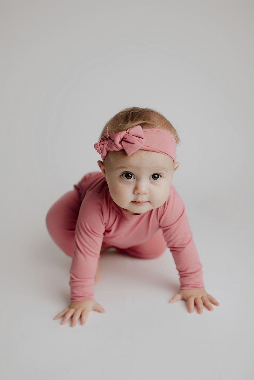 Rose Jammies