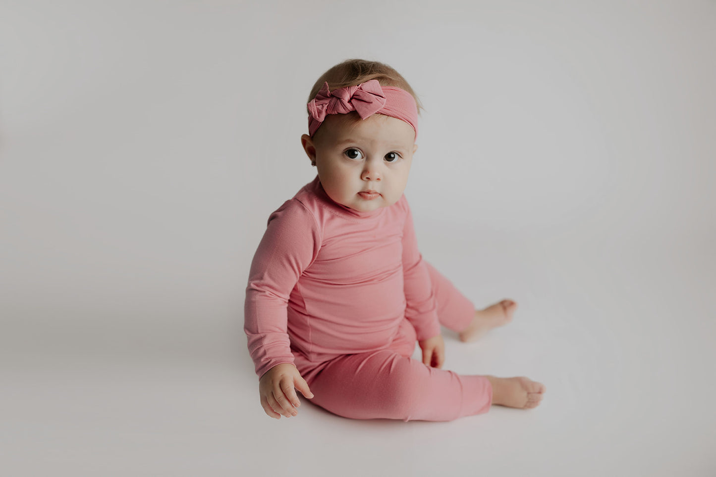 Rose Jammies