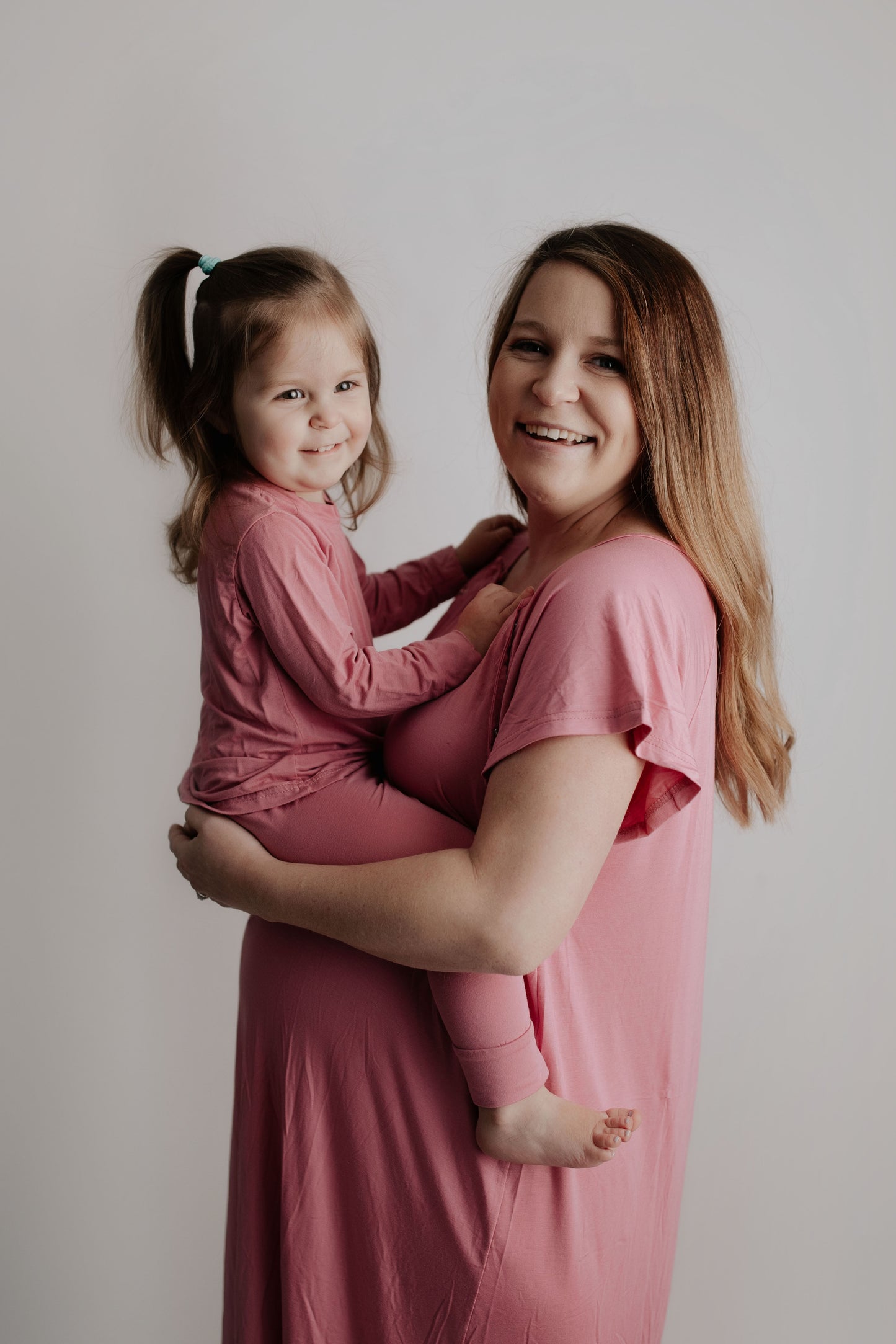 Rose Jammies