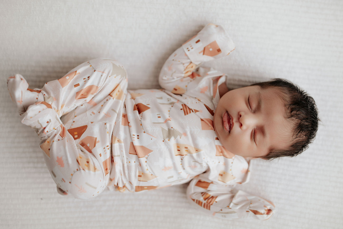 Winter Wonderland Christmas Jammies