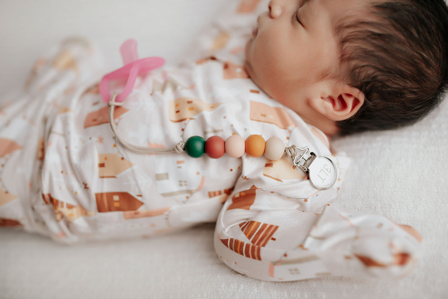 Winter Wonderland Christmas Jammies