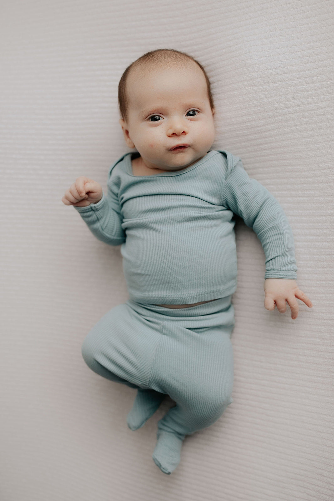 Blue Bird Jammies
