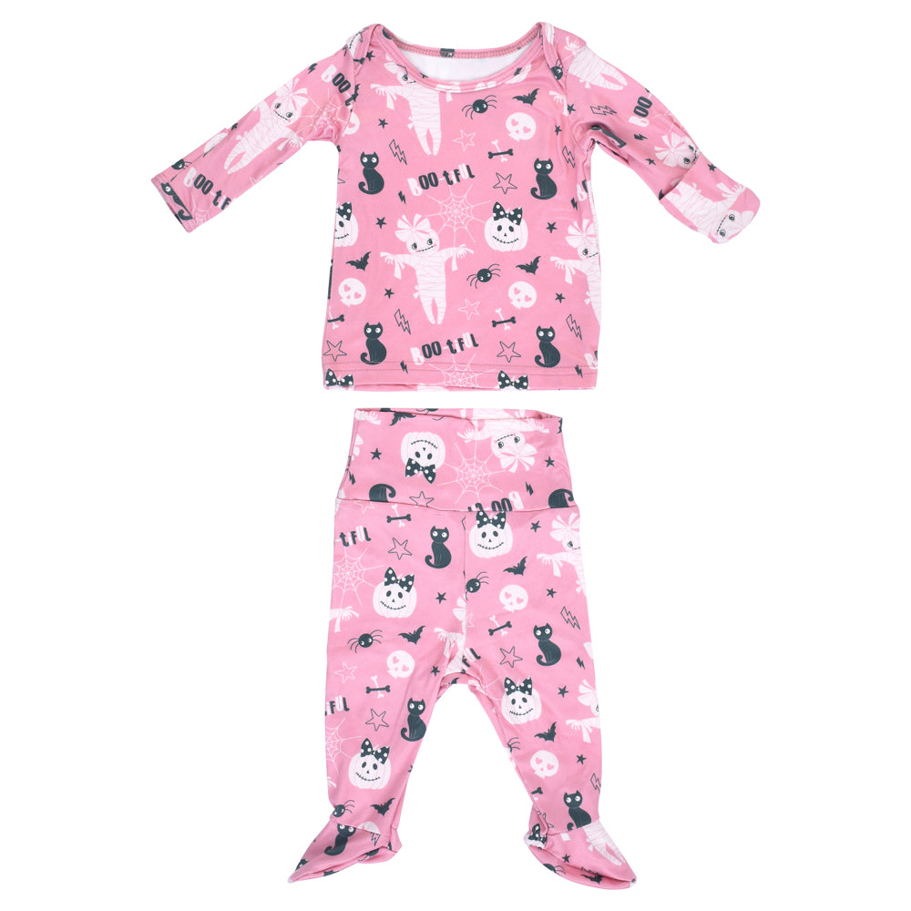 I Love My Mummy Jammies