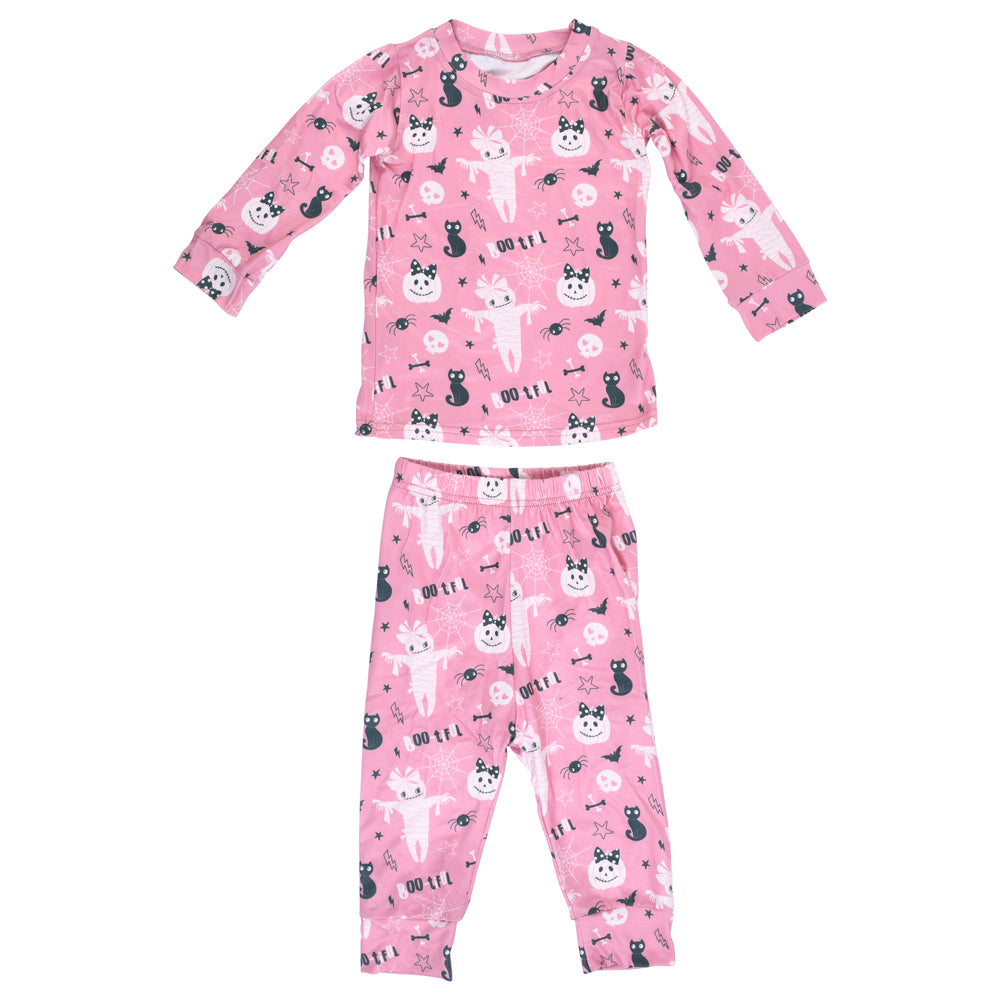 I Love My Mummy Jammies