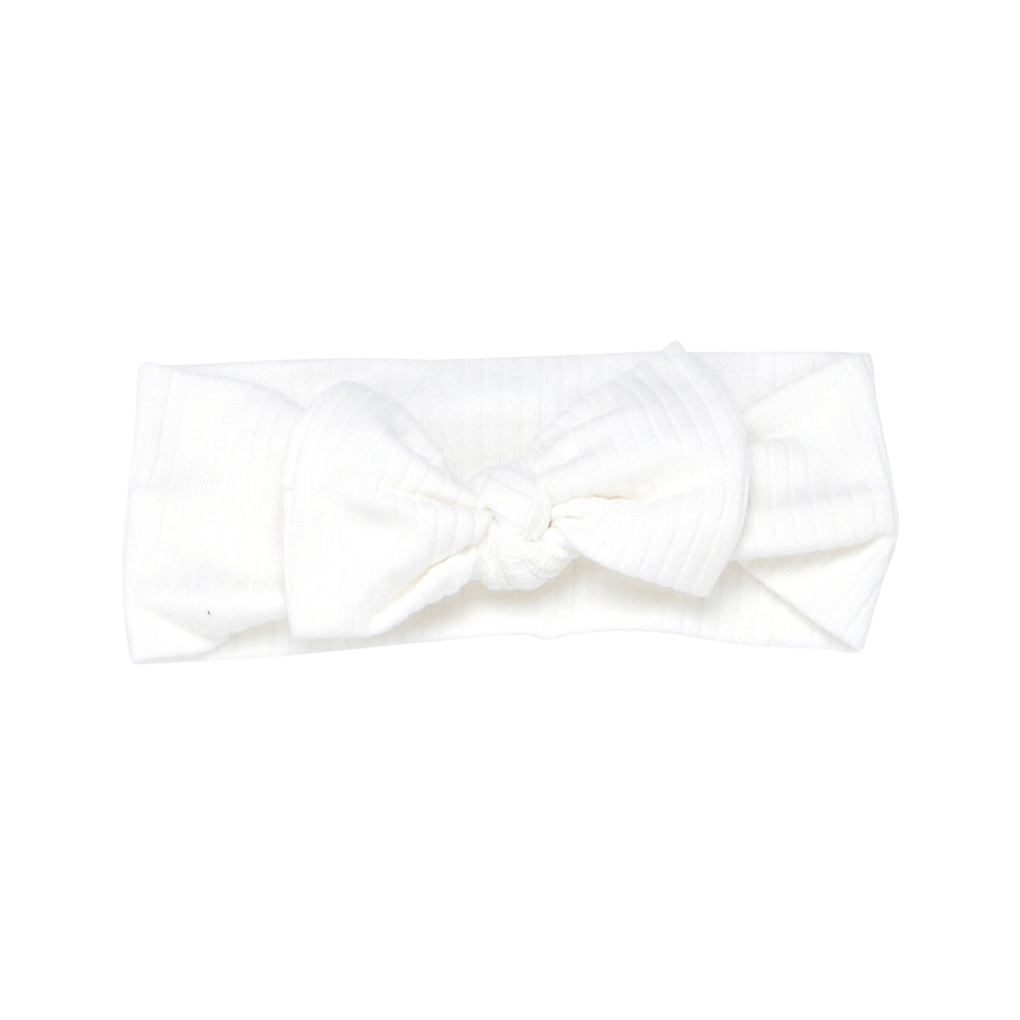 Ribbed Headbands