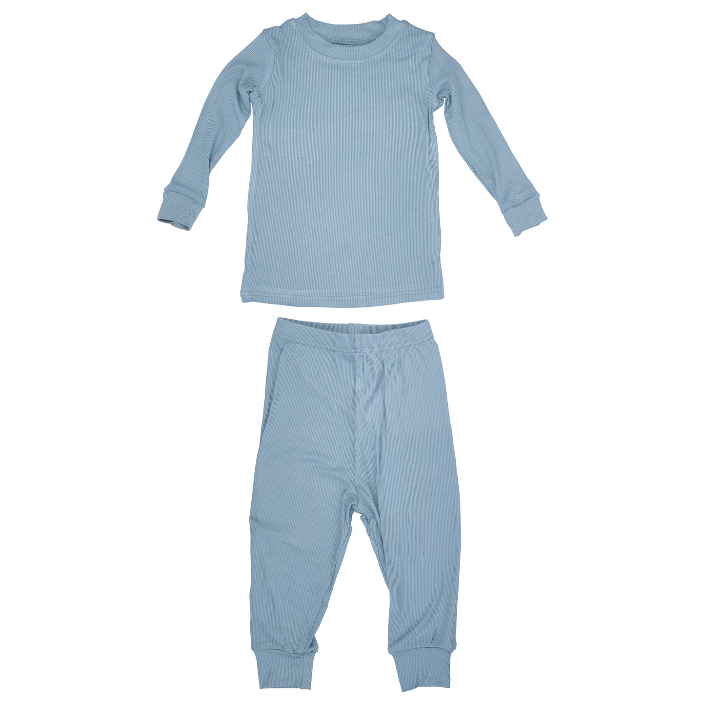 Blue Bird Jammies