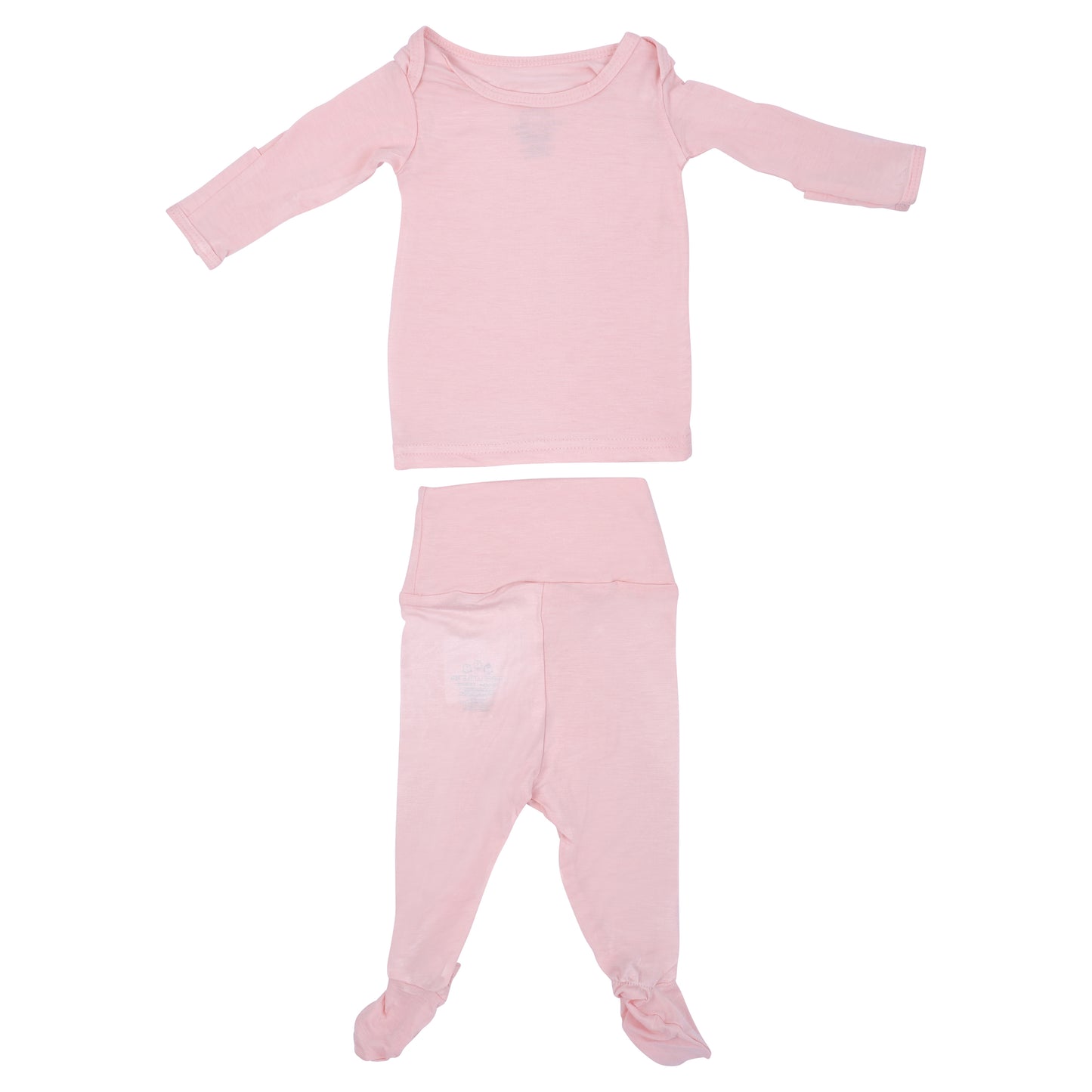 Heavenly Pink Jammies