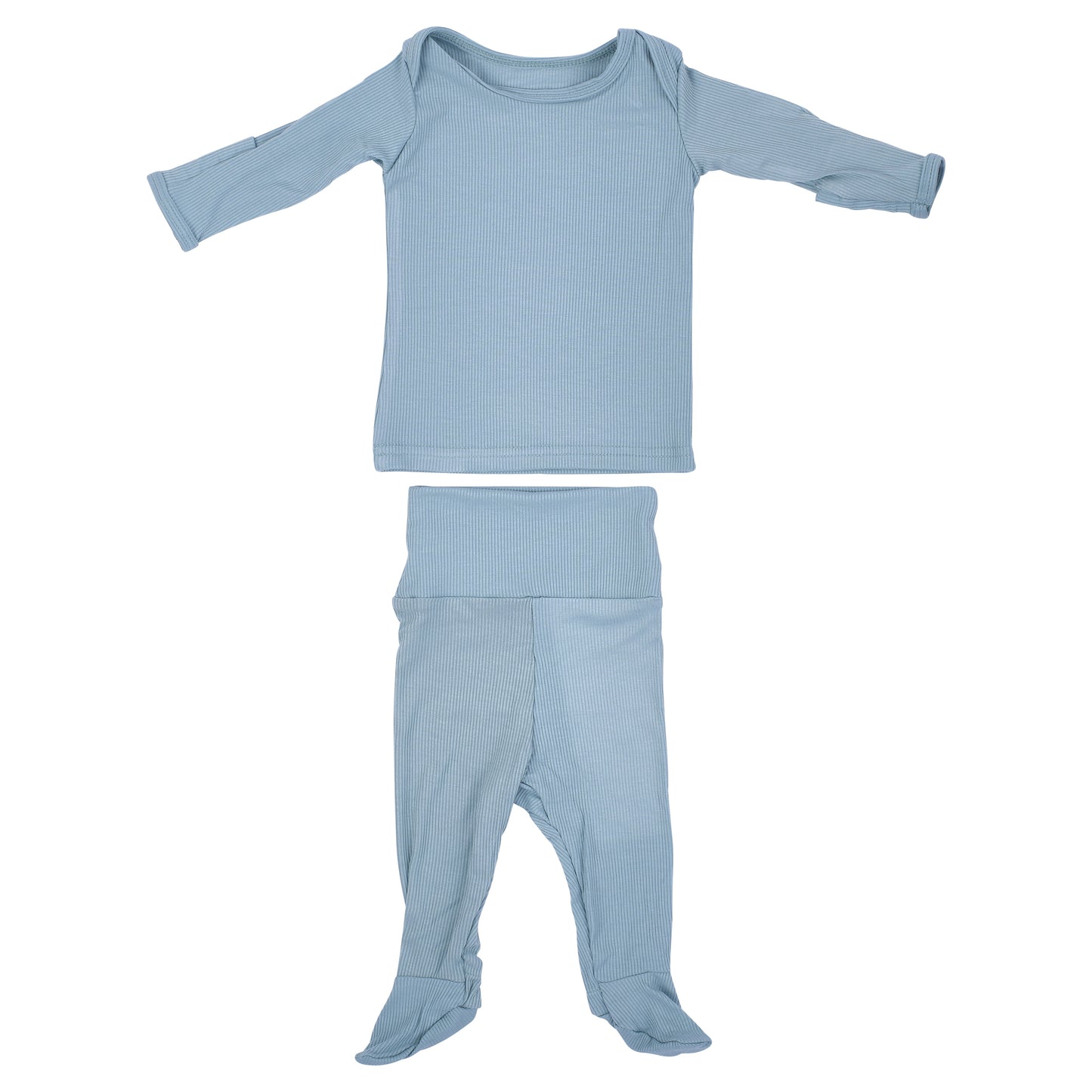 Blue Bird Jammies