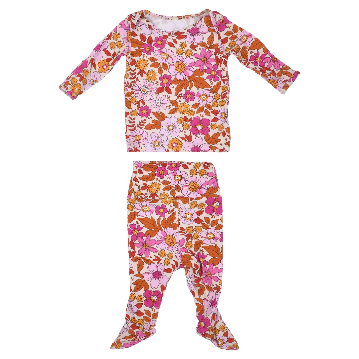 Wild Child Jammies