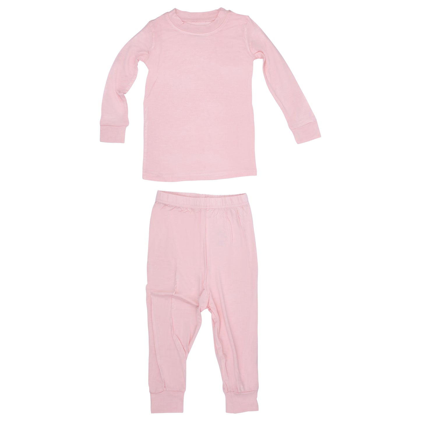 Heavenly Pink Jammies