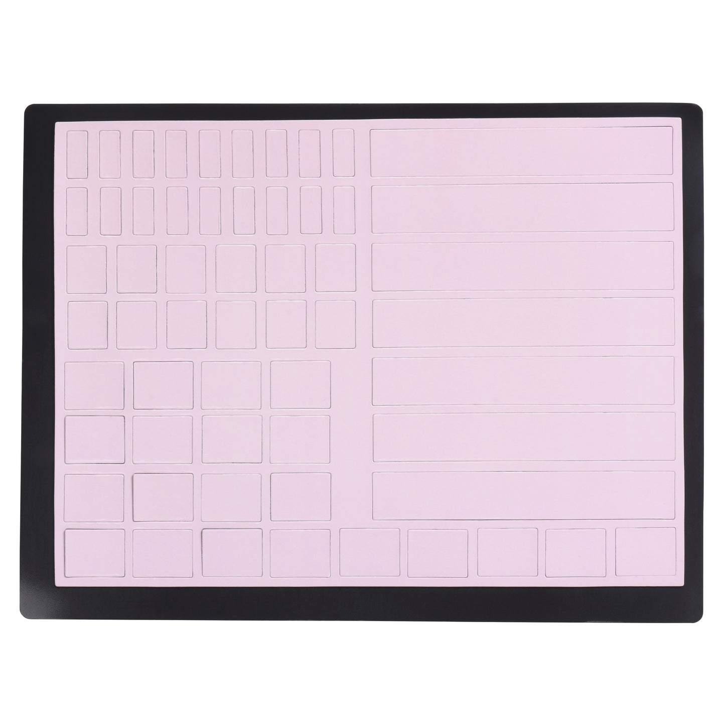 Pink Medicine Chart