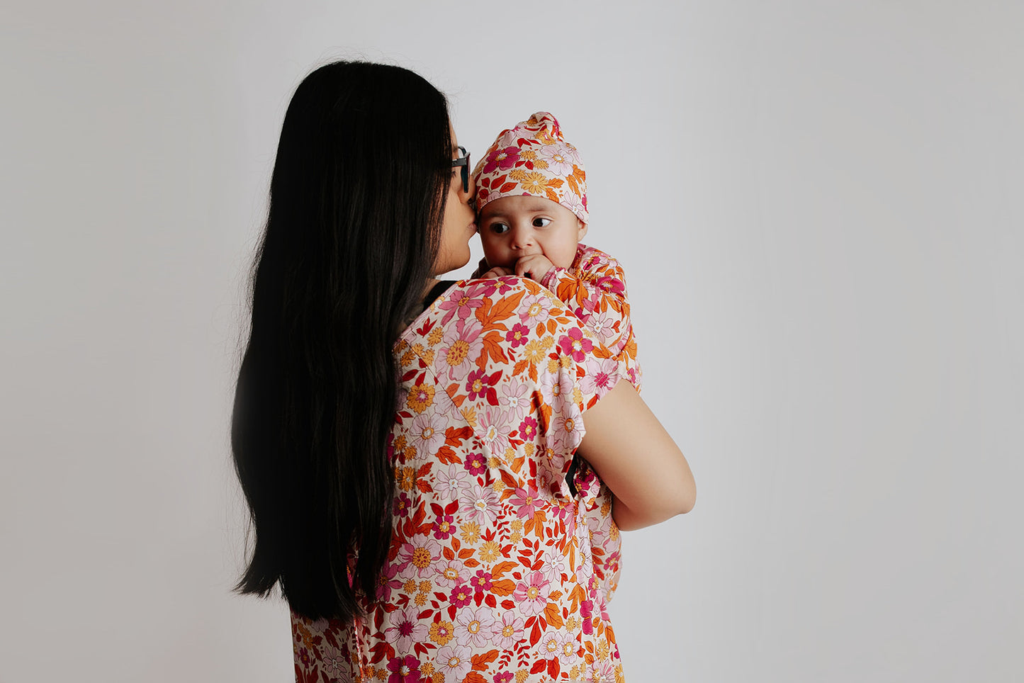 Wild Child Labor & Delivery Gown