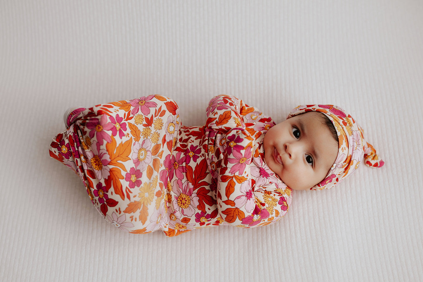 Wild Child Knotted Gown