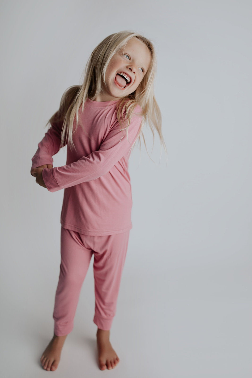 Rose Jammies