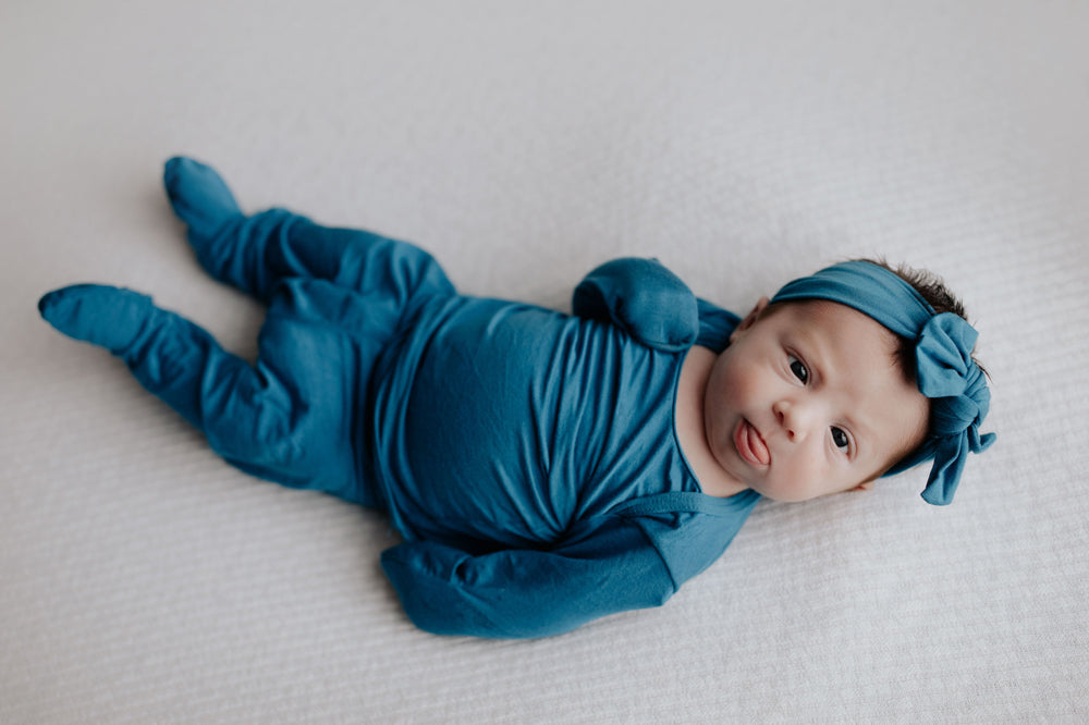Blue Jammies