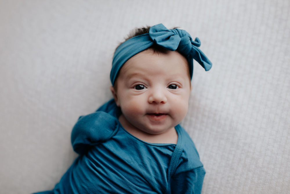 Blue Jammies