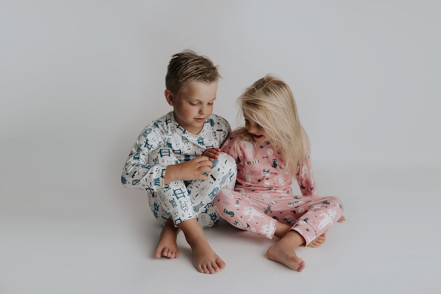I Love My Mummy Jammies