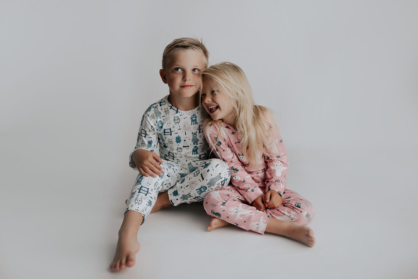 I Love My Mummy Jammies