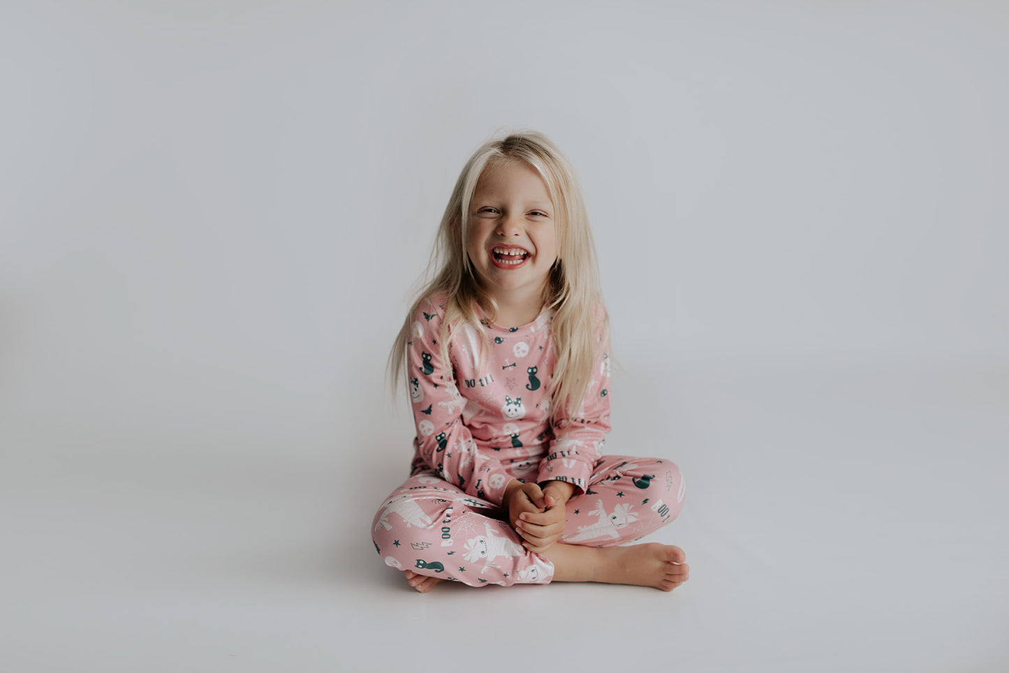 I Love My Mummy Jammies