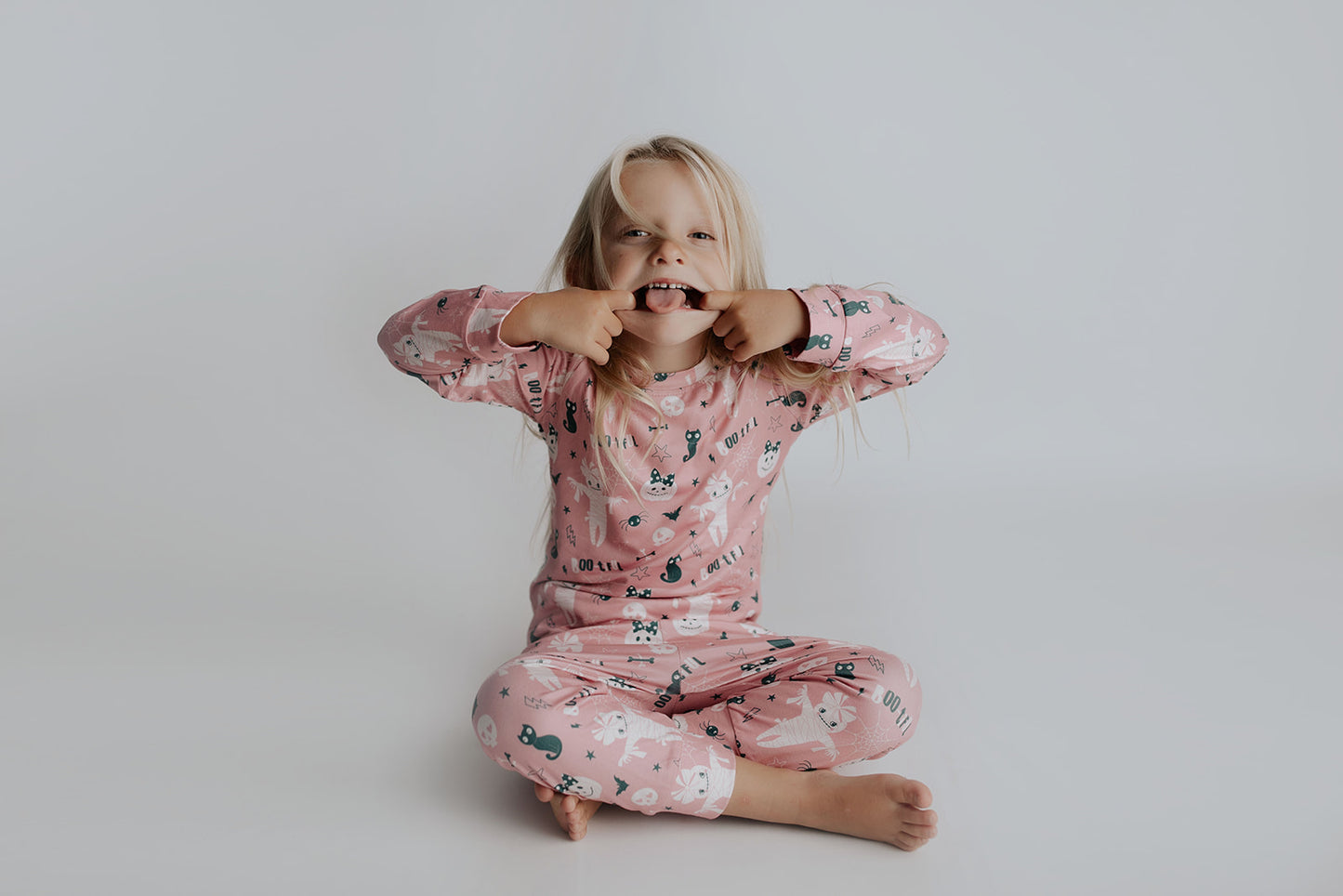 I Love My Mummy Jammies