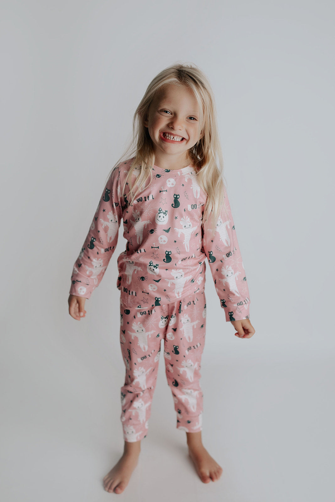I Love My Mummy Jammies