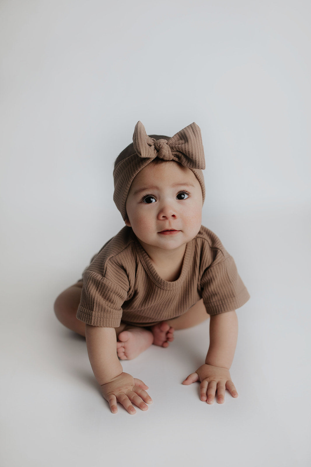 Cocoa Sands Waffle Headband