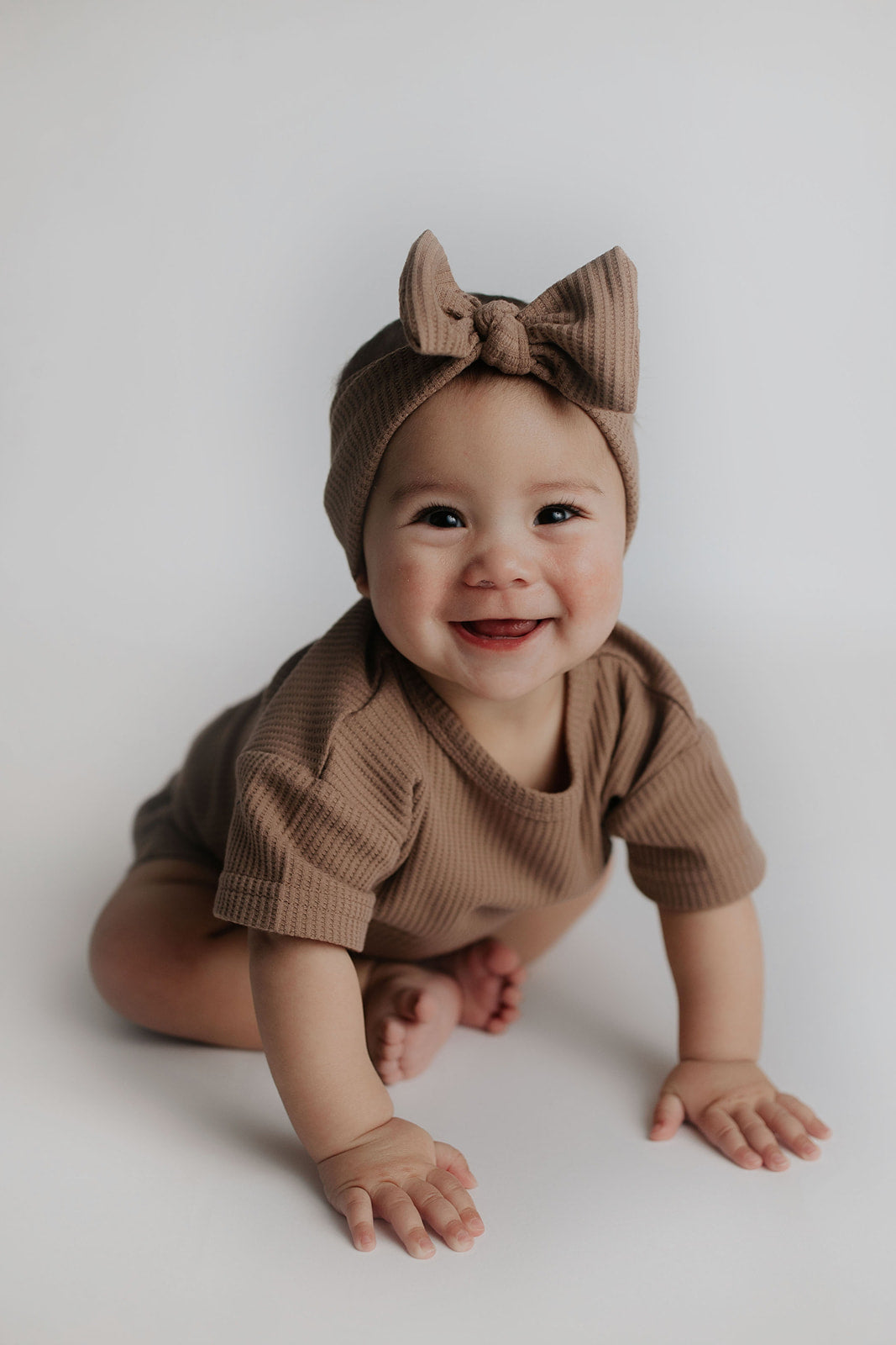 Cocoa Sands Waffle Headband