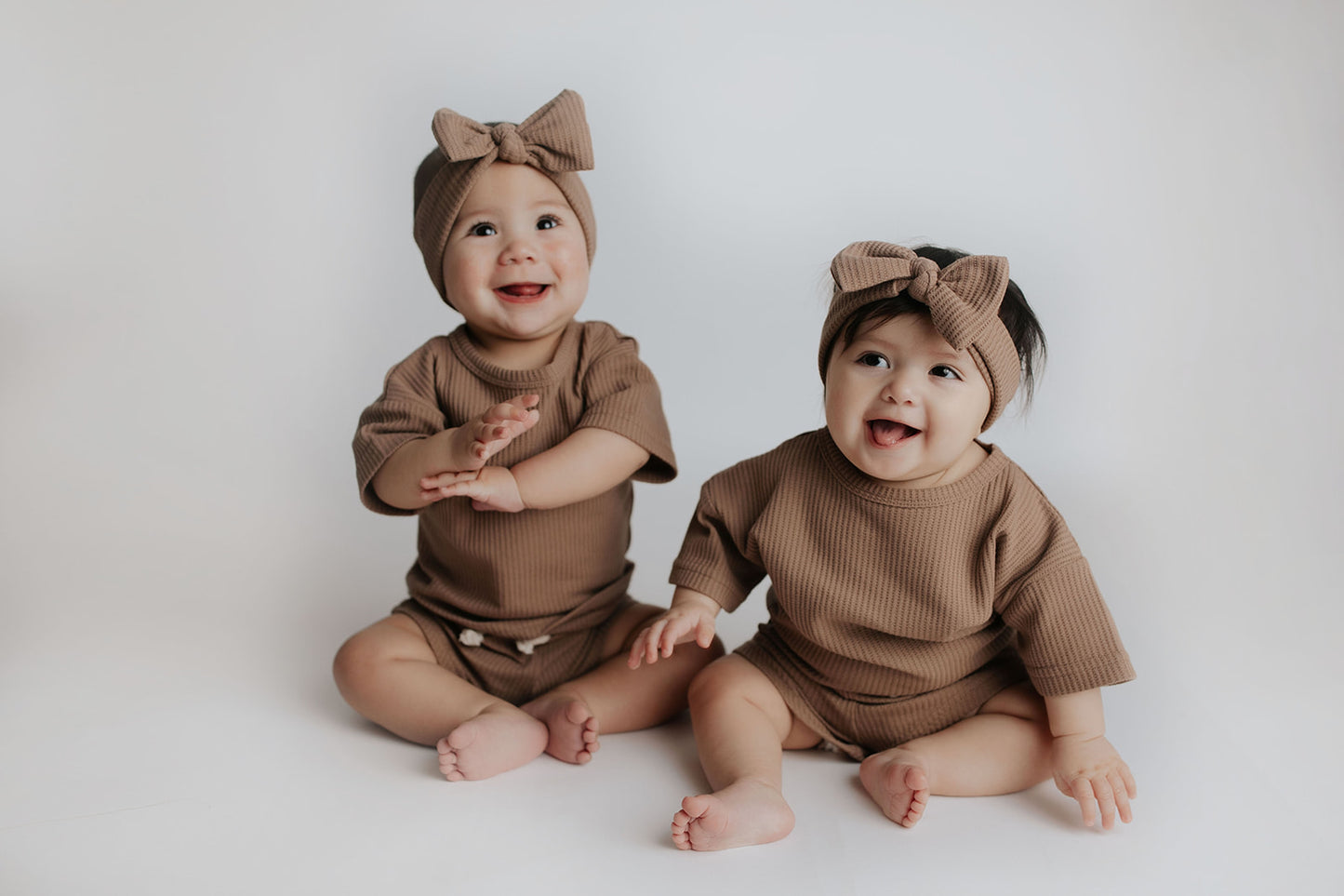 Cocoa Sands Waffle Headband