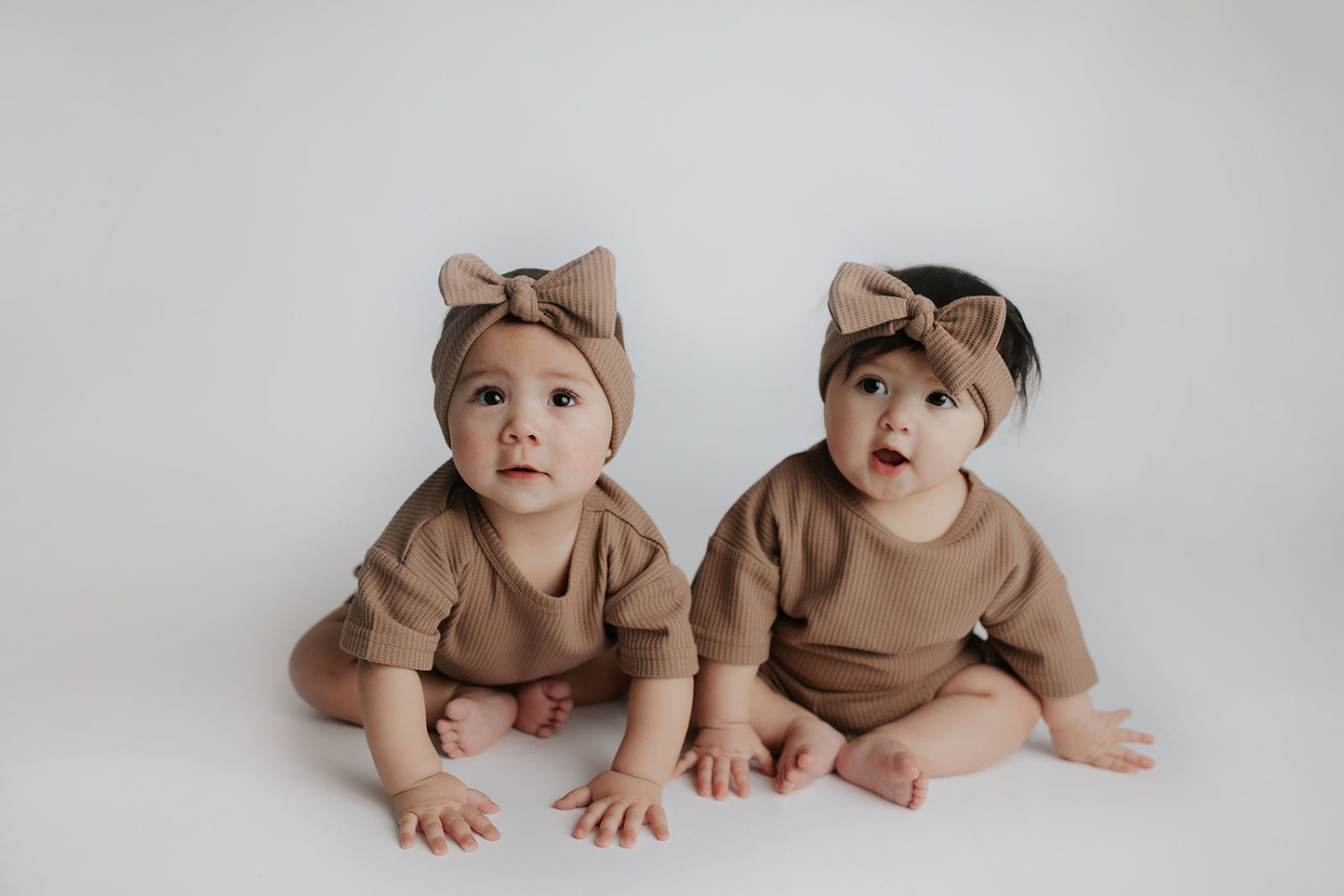 Cocoa Sands Waffle Headband