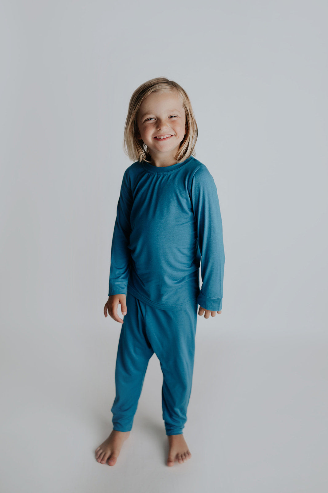 Blue Jammies