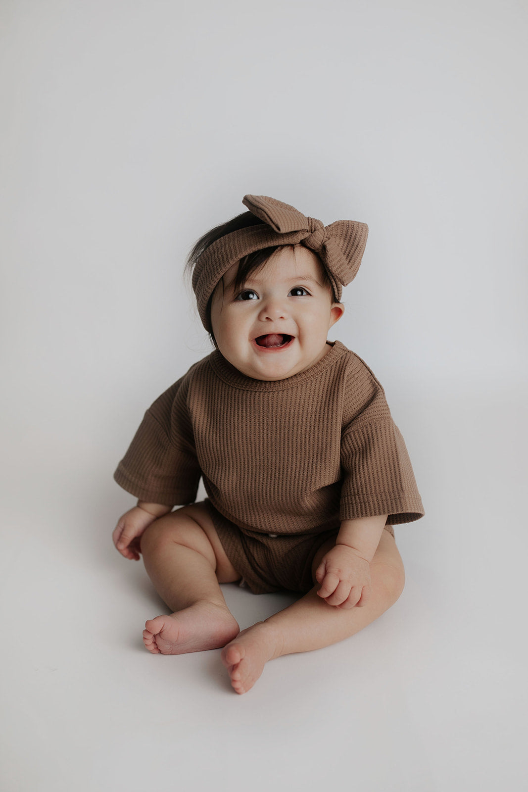 Cocoa Sands Waffle Headband