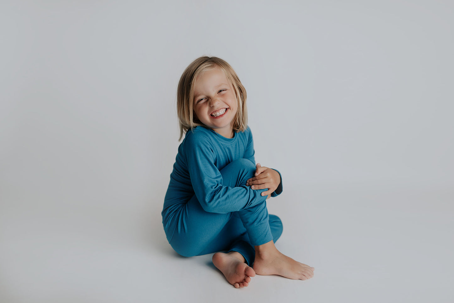 Blue Jammies