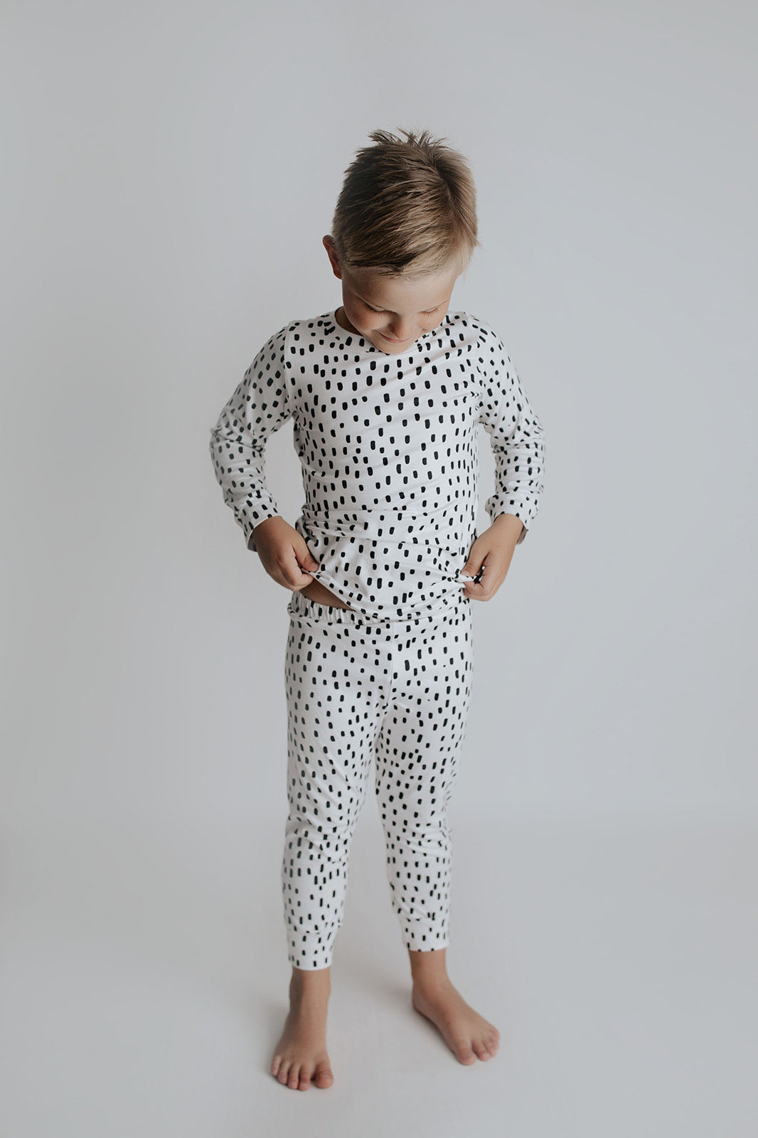 Dot Jammies