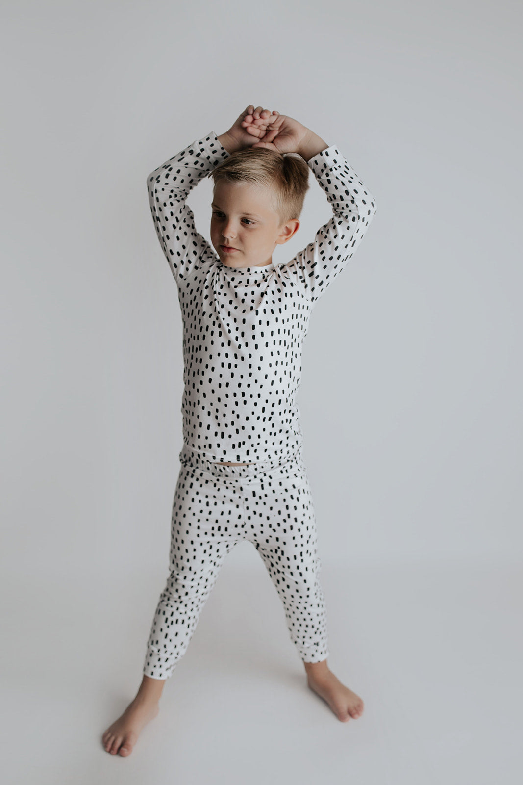 Dot Jammies