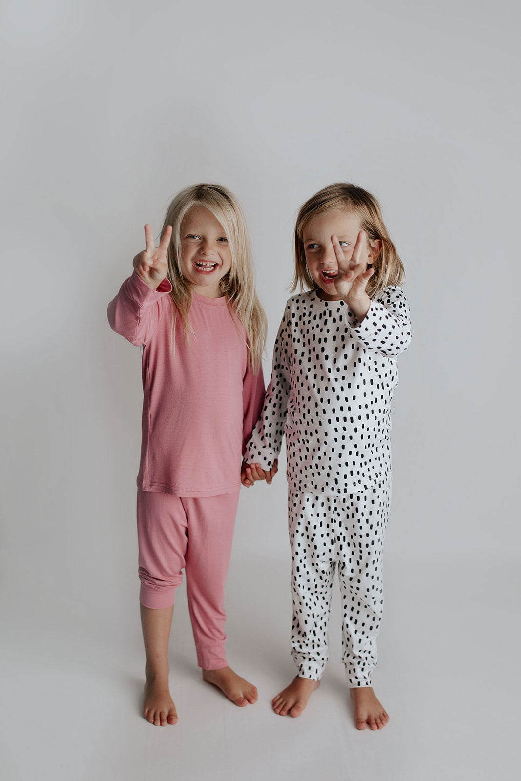 Rose Jammies