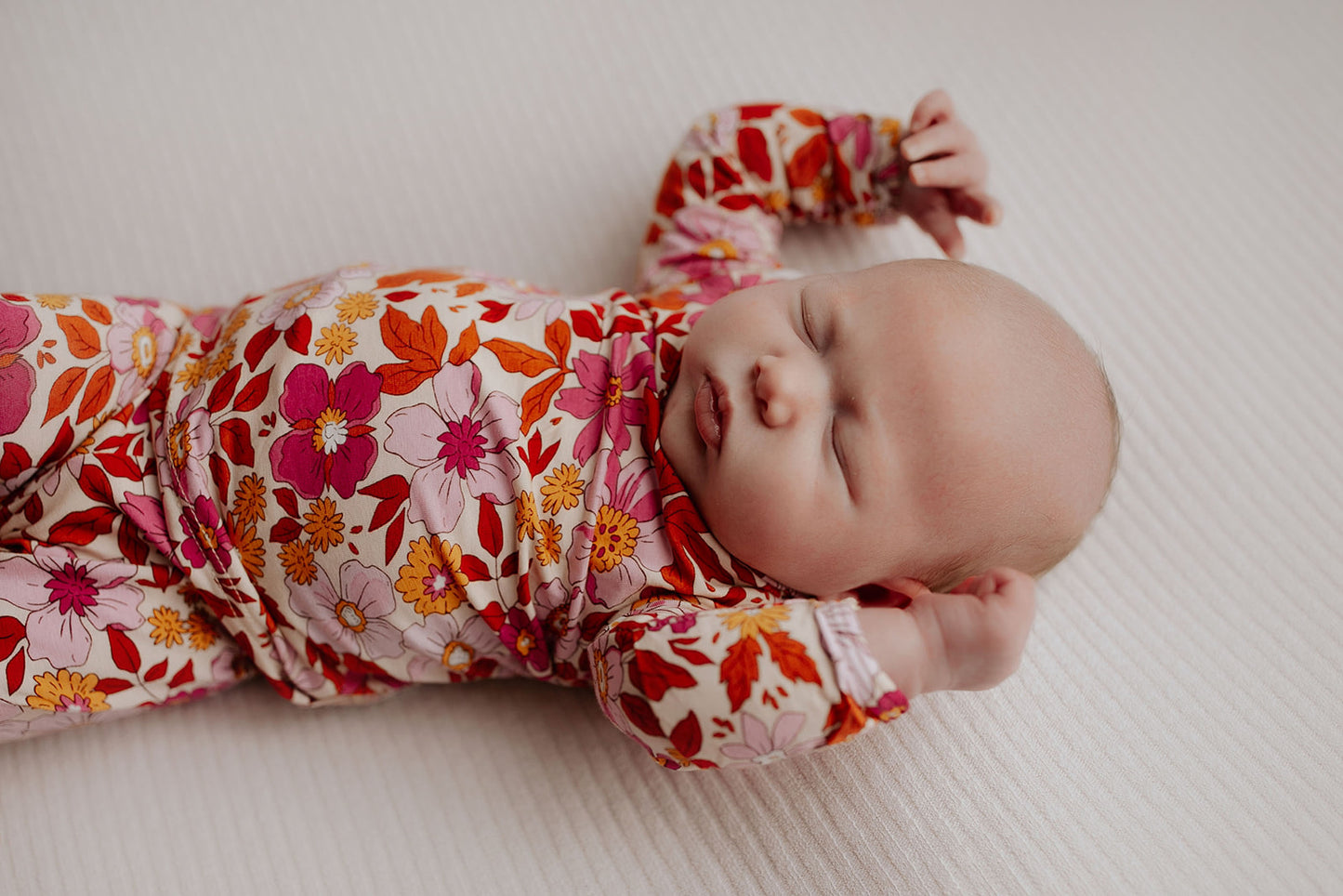 Wild Child Jammies