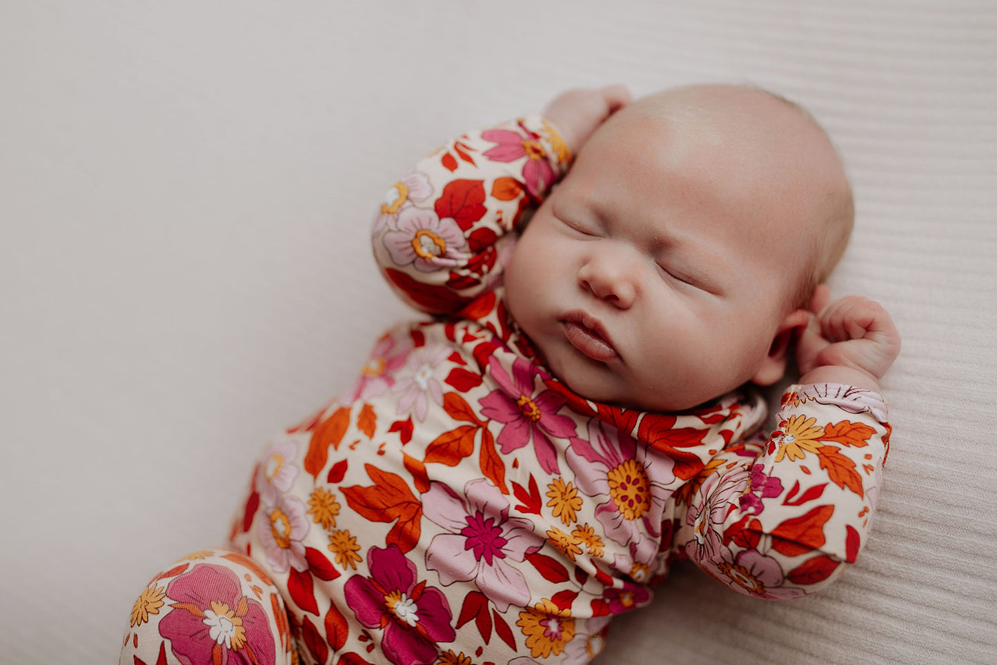 Wild Child Jammies