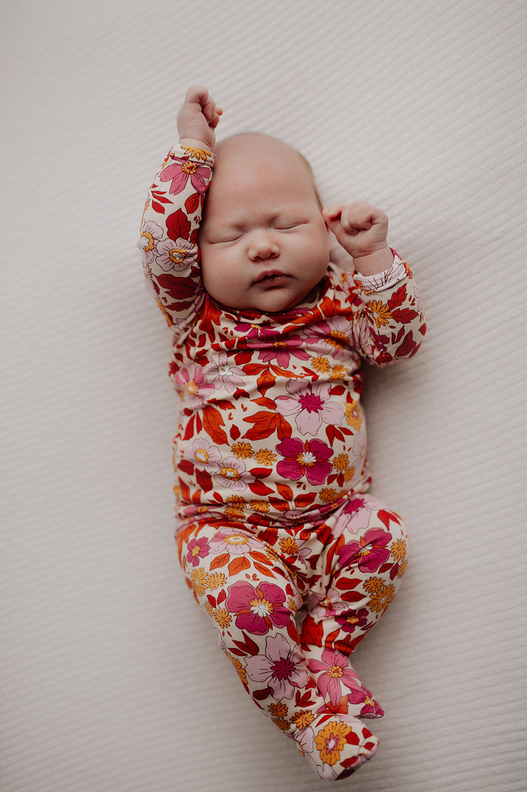 Wild Child Jammies