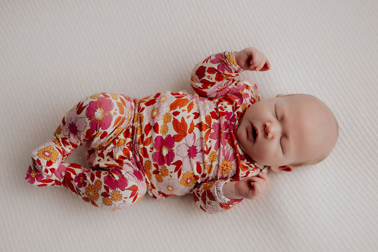 Wild Child Jammies